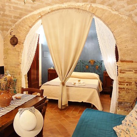 La Masseria Vasto Rum bild