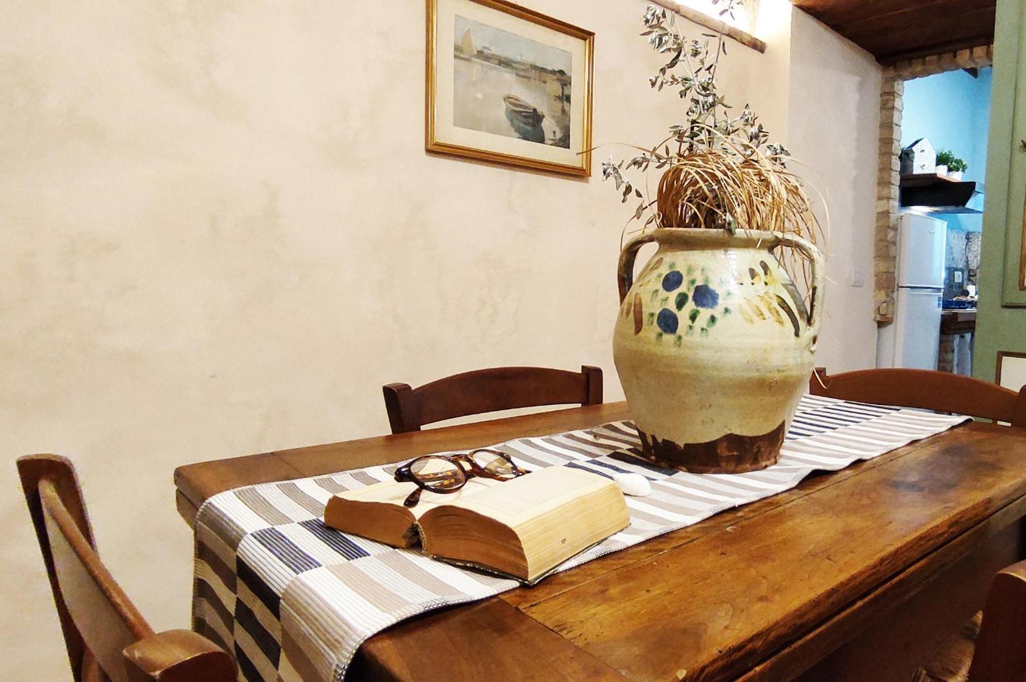 La Masseria Vasto Rum bild
