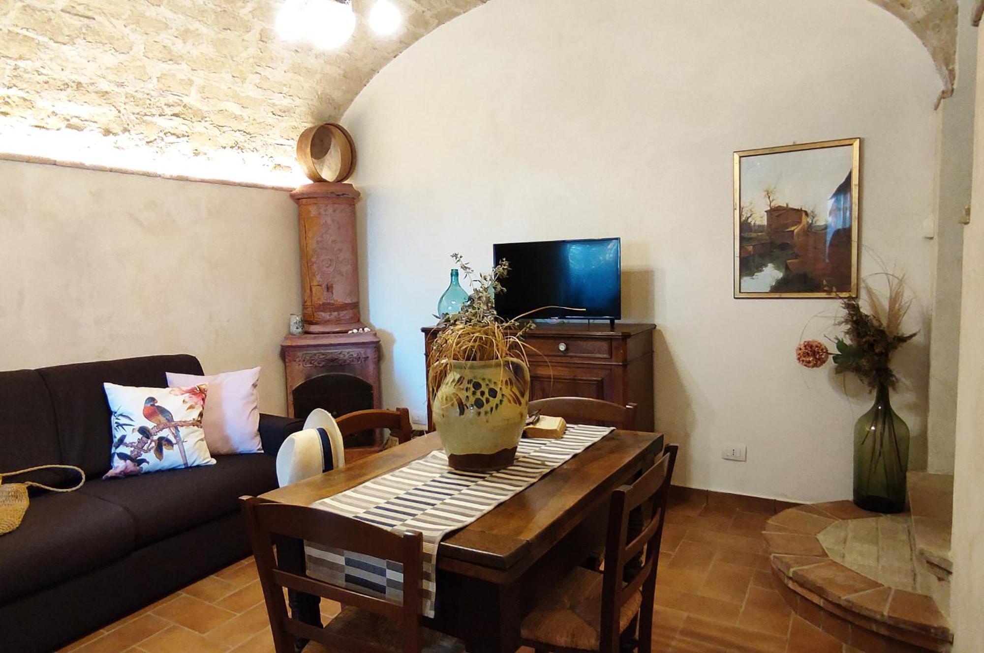 La Masseria Vasto Rum bild