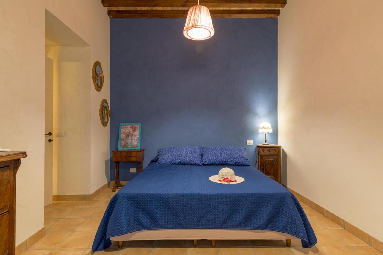 La Masseria Vasto Rum bild