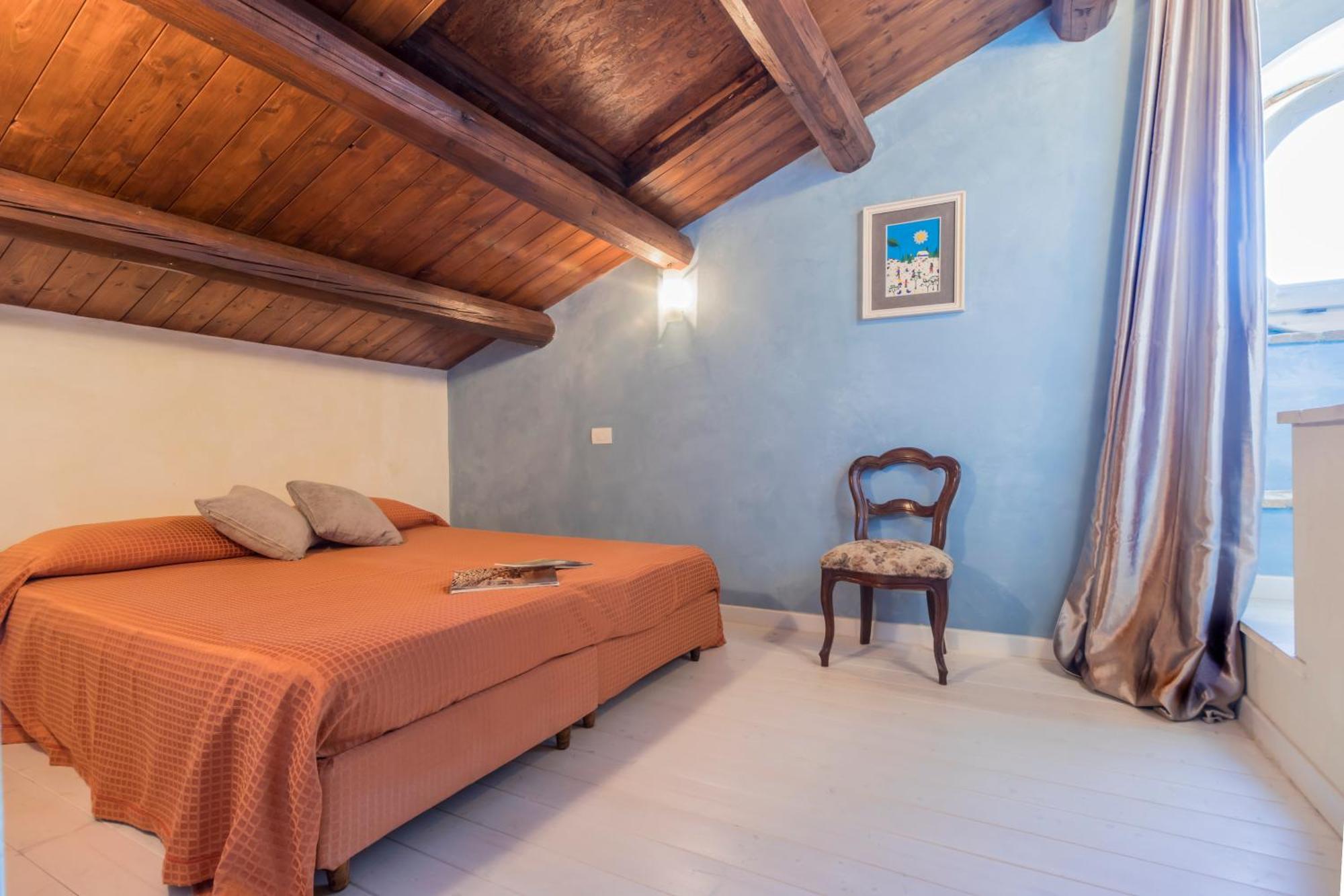 La Masseria Vasto Rum bild